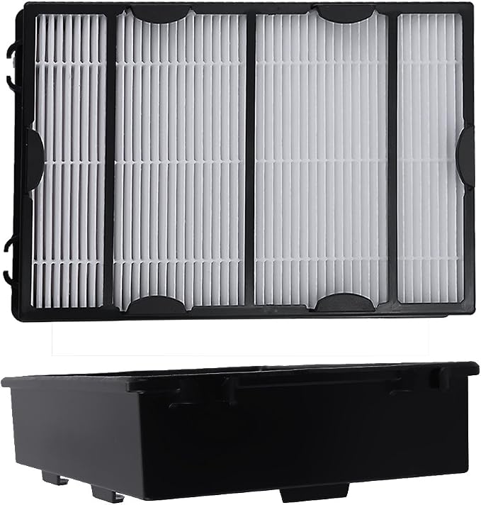 Hopypeyfiy 3 Pack Hapf600 Replacement Filters Kit fit - Image 4