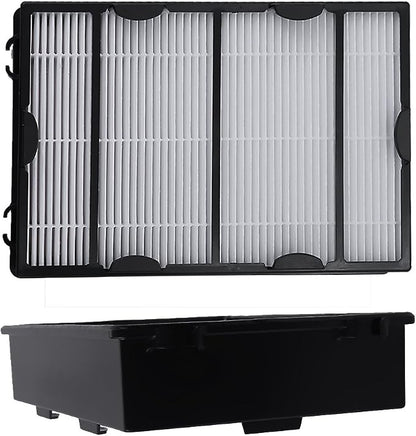 Hopypeyfiy 3 Pack Hapf600 Replacement Filters Kit fit - Image 4