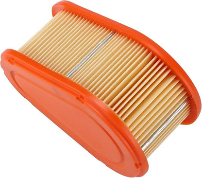 Oval Air Filter Accessory, Cartridge Cleaner Replacement Assembly, High - Image 7
