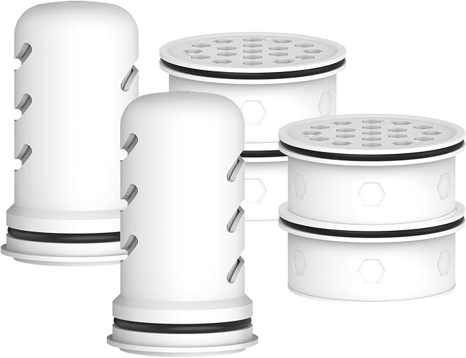 MARRIOTTO Water Filter Replacement by MARRIOTTO