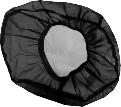 HDBUBALUS Motorcycle Air Filter Rain Sock Dustproof Protective Cover Fit - Image 8
