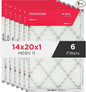 Frigidaire PureAir® 14x20x1 MERV 11 HVAC Air Filter by Frigidaire