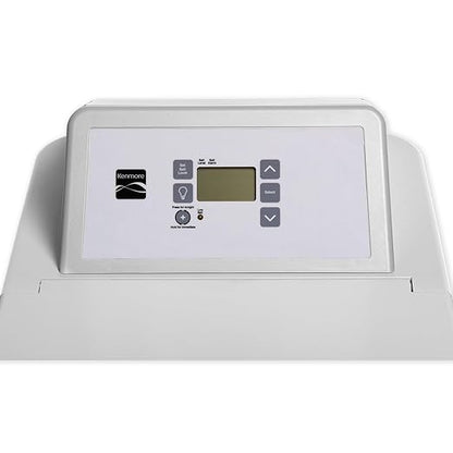 Kenmore 350 Water Softener System – 32, 000 Grain Capacity Whole House Hard - Image 3