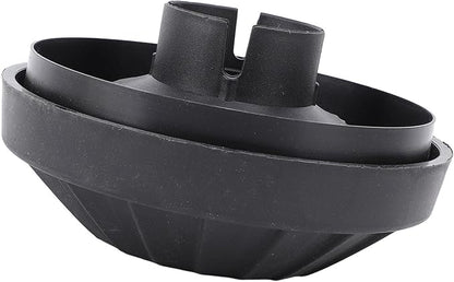 CHICIRIS Engine Air Filter Cap, Air Filter Cap Cover, Weatherproof Protection - Image 8