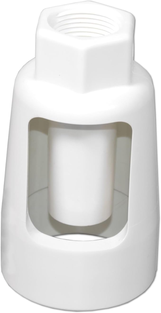 Water Filter/Softener Air Gap by AIR+GAP+INTERNATIONAL