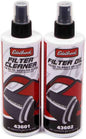 Edelbrock EDL-43600 Air Filter Cleaning Kit by Edelbrock
