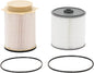 6.7 Cummins Fuel Filter Water Separator Kit Compatible by ATRACYPART