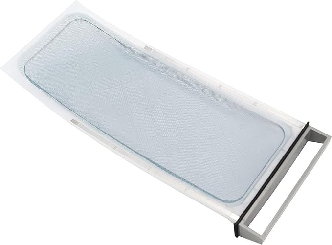 Replacement Part for 339392 Dryer Filter Lint Screen Compatible - Image 4