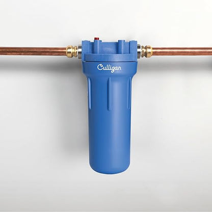 Culligan HF-150A Whole House Water Filter Housing - Image 8