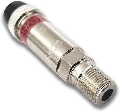 PPC SNLP-1GCW MoCA 'POE' Coax Filter Cable TV Eliminate Multi-Room DVR - Image 5