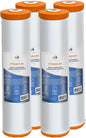 Aquaboon 20 x 4.5 Iron & Manganese Water Filter Cartridge – Reduces Iron & by Aquaboon