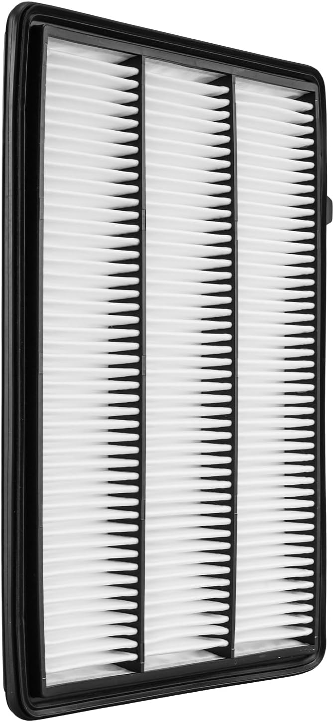 KAX Engine Air Filter, CA12954 Replacement - Image 9