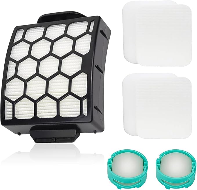 ZU102 Odor neutralizer cartridge & replacement filter by Unknown