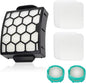 ZU102 Odor neutralizer cartridge & replacement filter by Unknown