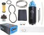 QFS Fuel Pump Kit for 2007-2022 Harley-Davidson Sportster XL883 & XL1200 Models by QuantumFuelSystems