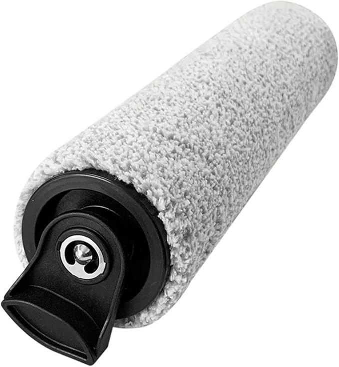 Hand-held Floor Scrubbers Roller Brush Hepa Filter Parts。Compatible - Image 3