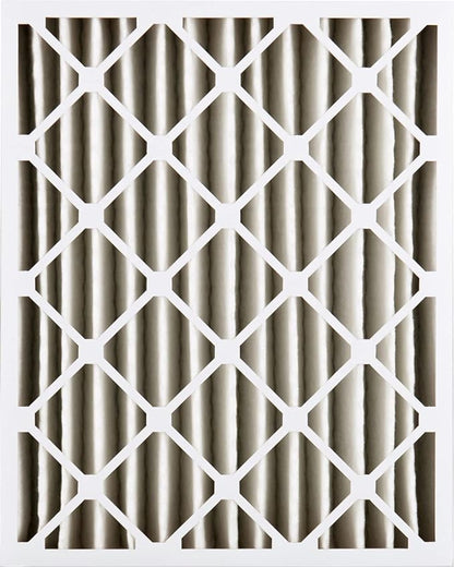 Nordic Pure 16x25x4 Pleated Air Filters MERV 14 Plus Carbon 1 Pack - Image 4