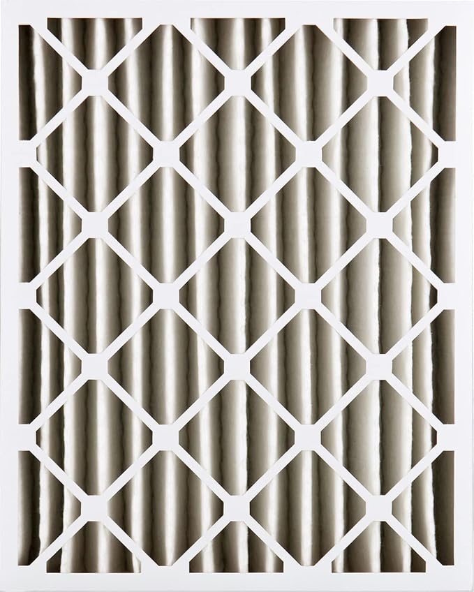 Nordic Pure 16x25x4 Pleated Air Filters MERV 15 Plus Carbon 1 Pack - Image 4