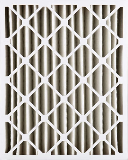 Nordic Pure 16x25x4 Pleated Air Filters MERV 15 Plus Carbon 1 Pack - Image 4