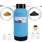 H&G Lifestyles Under Sink Water Filter System, Bad Taste & Odor, by HGLifestyles