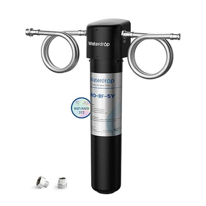 Waterdrop UA-5Y   Under Sink Water Filter System, Ultra Long Life by Waterdrop