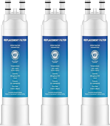 FPPWFU01 Water Filter Replacement by Unknown