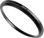 58-62mm Metal Step-Up/Down Ring Adapter Compatible by Unknown