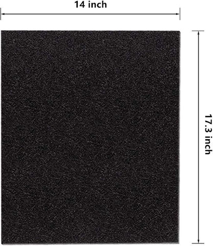 9 Pack HPA300 HEPA Filter Replacement - Image 6