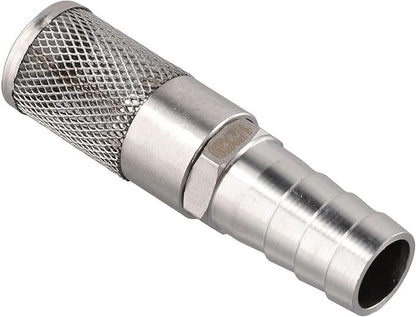 Stainless Steel 304 Hose Barb Filter 3/4 Inch - Image 2