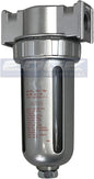 In LINE Desiccant AIR Dryer for Compressed AIR Great for Pneumatic Tools Spray by THB