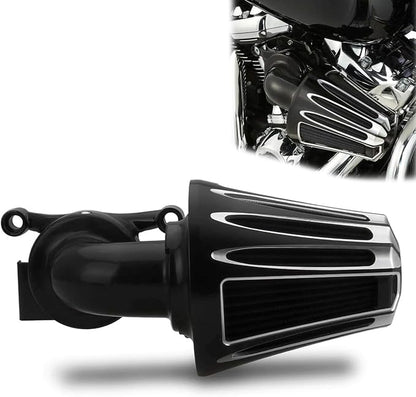 Big Sucker cone Air filter intake - Image 4