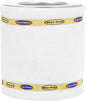 Can Filter 358621 Original 33 Carbon Air Filter Without Flange, 200 CFM by Unknown