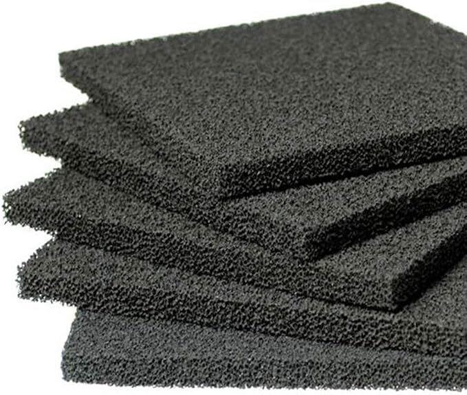 Solder Extractor Filter Activated Carbon Filter Replacement - Image 2