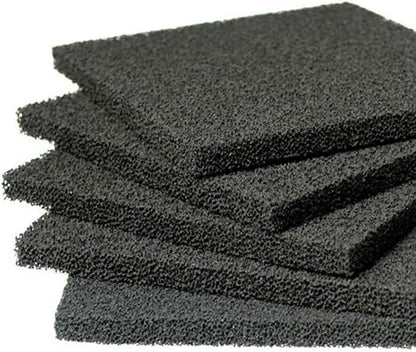 Solder Extractor Filter Activated Carbon Filter Replacement - Image 2