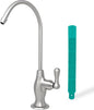 Metpure Non-airgap NSF Certified RO Faucet Reverse Osmosis Drinking Water by MetpureInc