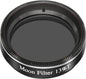 1.25" Moon Filter for Telescope – ND96 Neutral Density, 13% Transmission by WEOOEN
