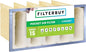 Filterbuy 16x25x12 5-Pocket Air Filter MERV 15 HVAC Replacement by Filterbuy