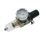 Air Filter Aw2000-02 Aluminum Die-cast Molding Regulator by Unknown