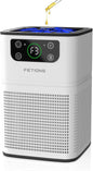 Air Purifiers for Bedroom Home, FETIONS Air Cleaner by KCSUPPLIER