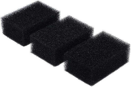 ALEGI Replacement AC 70 Foam Inserts, Aquarium Filter Replacement Media Foam by ALEGIAquarium