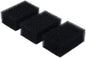 ALEGI Replacement AC 70 Foam Inserts, Aquarium Filter Replacement Media Foam by ALEGIAquarium