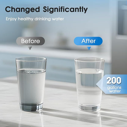 EDR4RXD1 UKF8001 Water Filter Replacement - Image 6