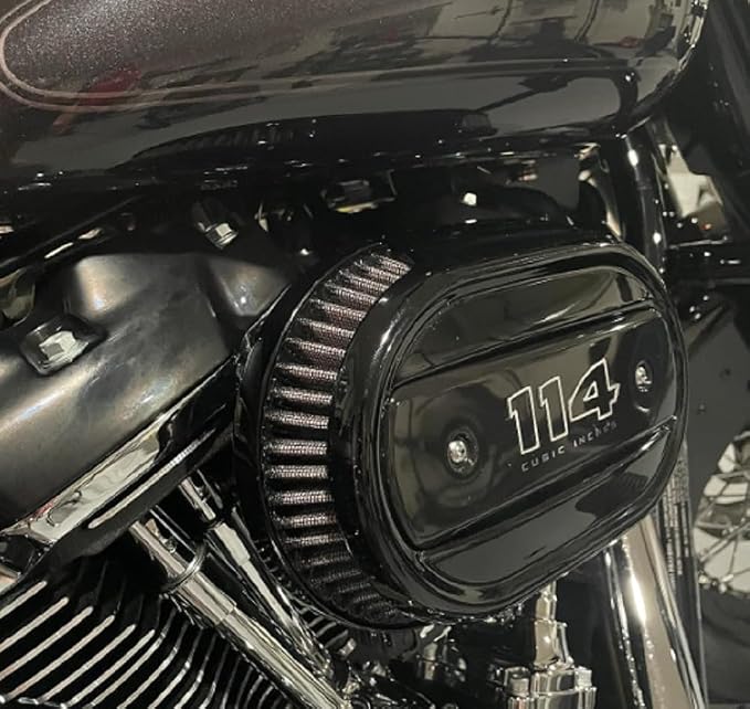High-Flo Replacement Air Filter Element - Image 4