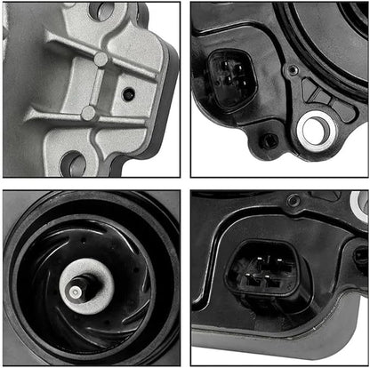Electronic Water Pump for Toyota Prius Prius Plus Auris Hybrid Yaris Hybrid - Image 5