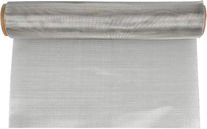Stainless Steel Woven Wire Mesh, 304 Steel Wire Cloth, 100 Mesh High-Density - Image 4