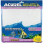 Acurel LLC Waste and Debris Reducing Media Pad, Aquarium and Pond Filter by Unknown