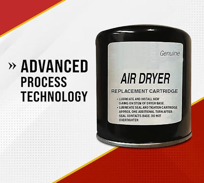 Mytee Products 950011 Air Dryer Filter Cartridge - Image 3