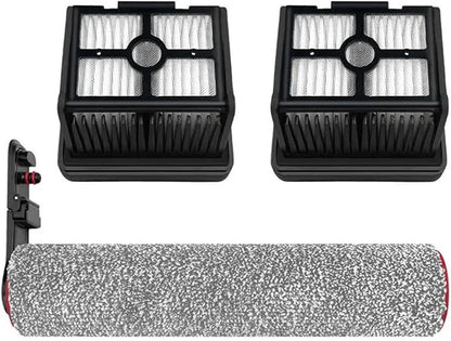 Main Roller Brushes Filter，Compatible by Unknown