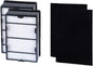 HAPF600 Filter Compatible with Holmes HAPF600D HAP615 HAP625 HAP650 HAP675RC by Poweka