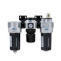 Air Combination Air Filter + Regulator + Lubricator MACT Series by Unknown